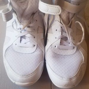 Nfinity shoes